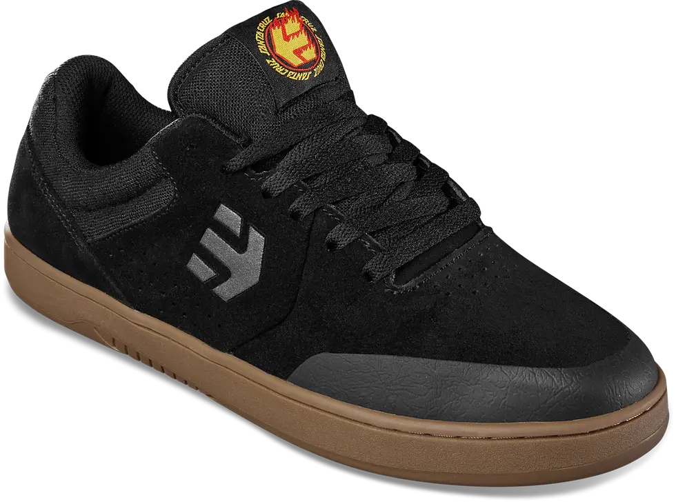 Thumbnail: Etnies Marana X Santa Cruz