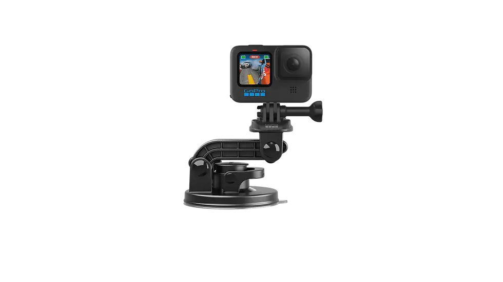 Thumbnail: GoProSuction Cup