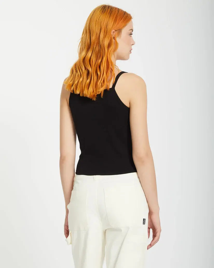 Thumbnail: Volcom 1991 STRAPPY TANK