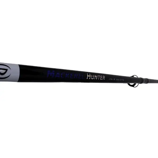 Thumbnail: Mackrel Hunter Fishing rod set