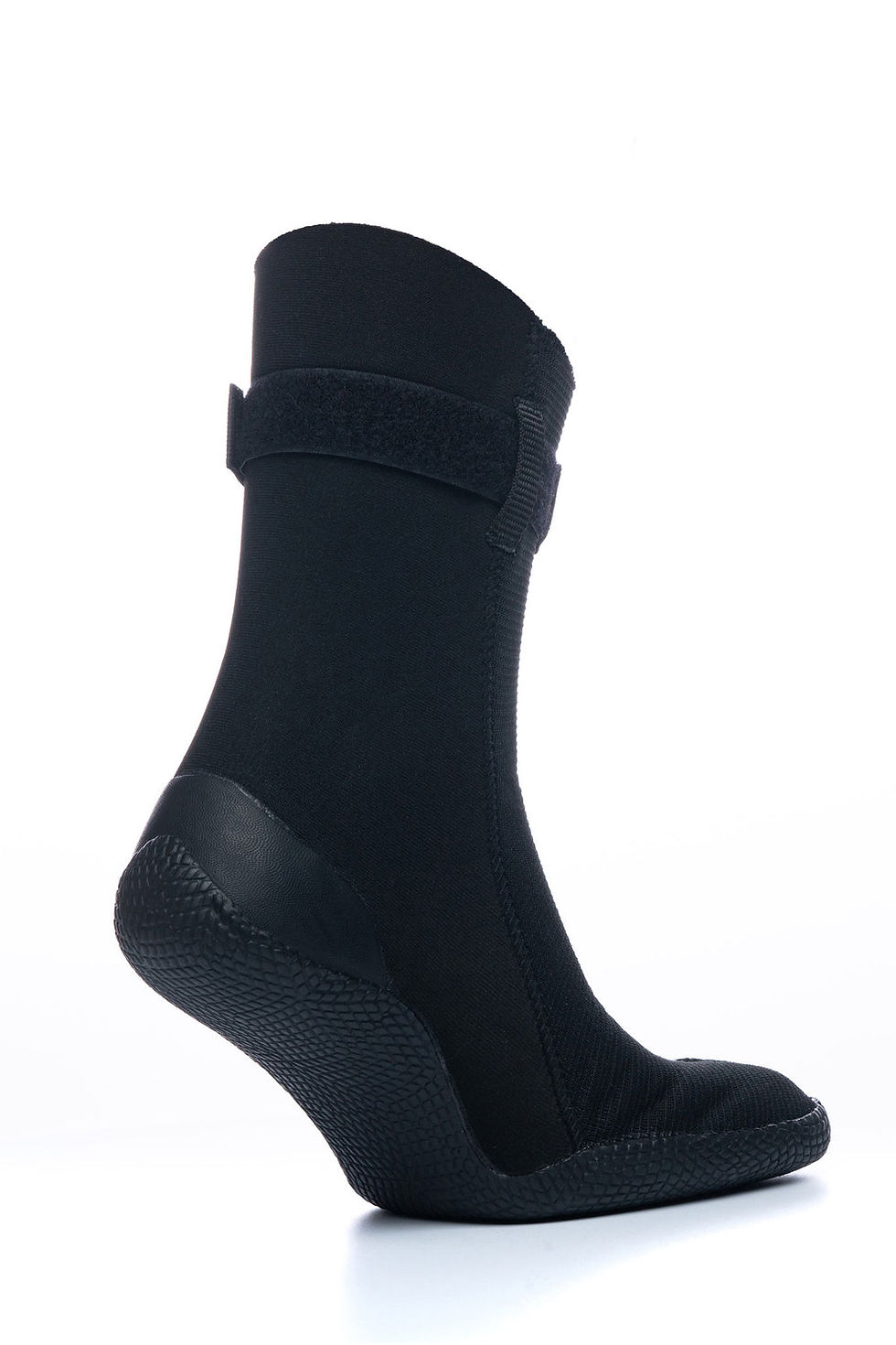 Thumbnail: C-Skins Blackout boots 3mm