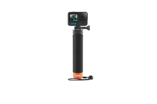 GoPro The Handler