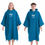 Thumbnail: Buz Long sleeve towel robes