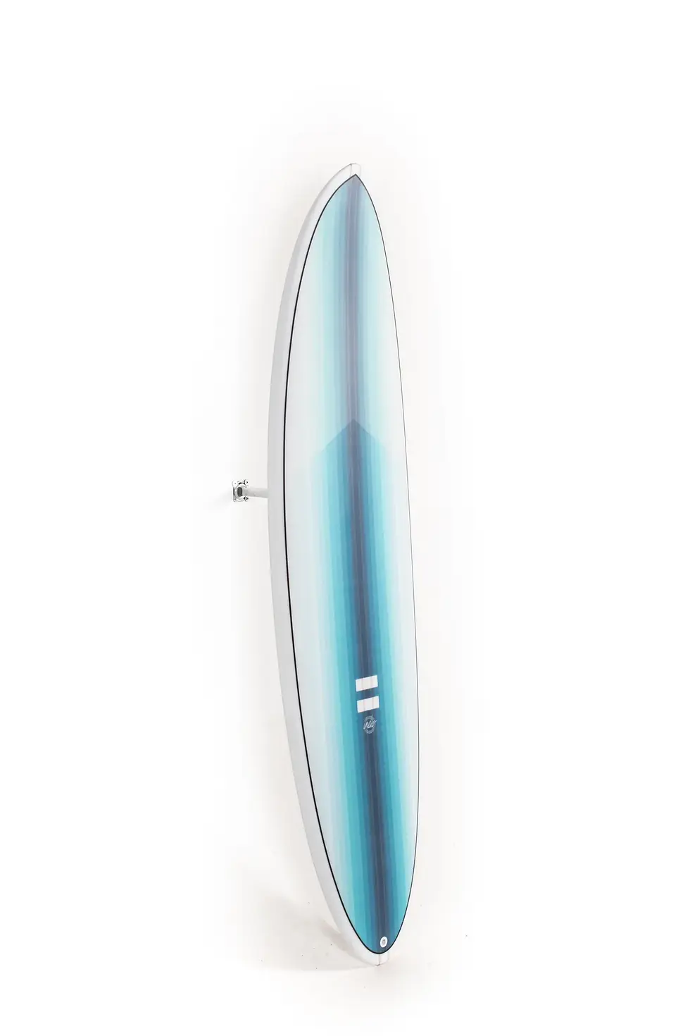 Thumbnail: INDIO Endurance The Egg light stripes 7'0" - 47.9L