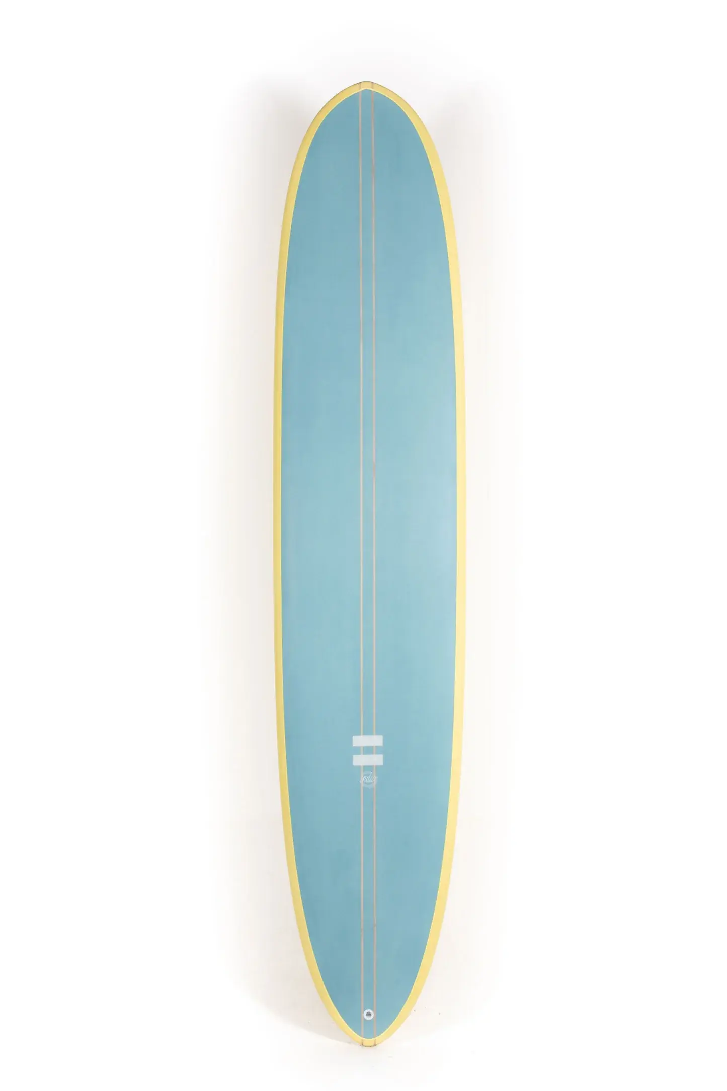Indio Endurance Trim MAchine in Cream Blue 9'1" - 70.2L