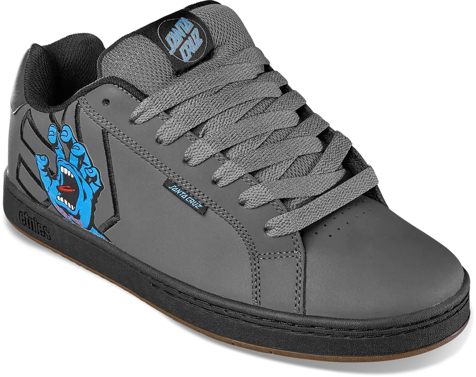 Etnies Fader X Santa Cruz