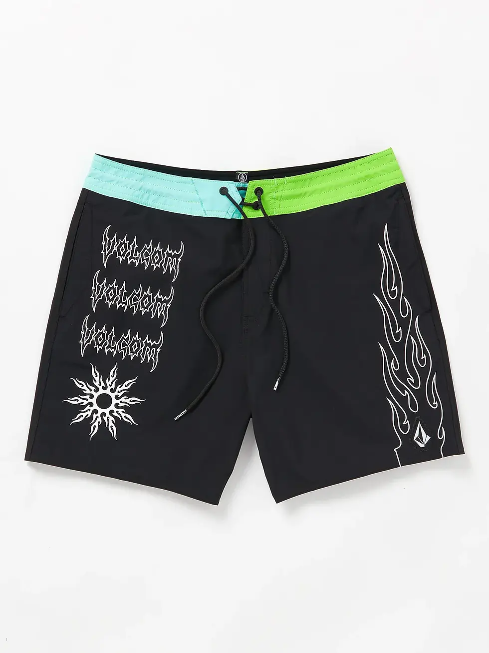 Thumbnail: Volcom About Time Liberators 17" boardshort