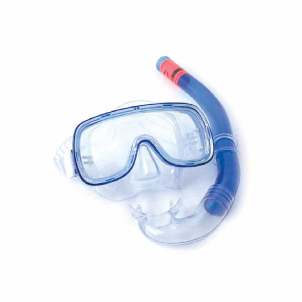 Ocean & Earth Freedive Snorkel set
