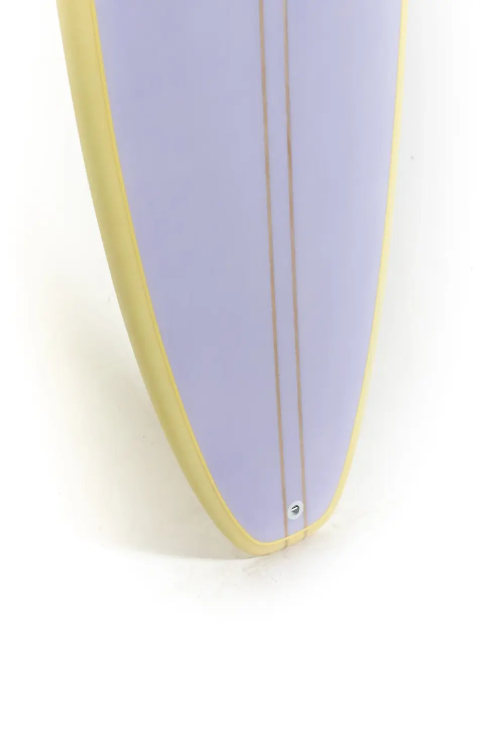 Thumbnail: INDIO Endurance Mid Length in pink 7'0" - 49.4L