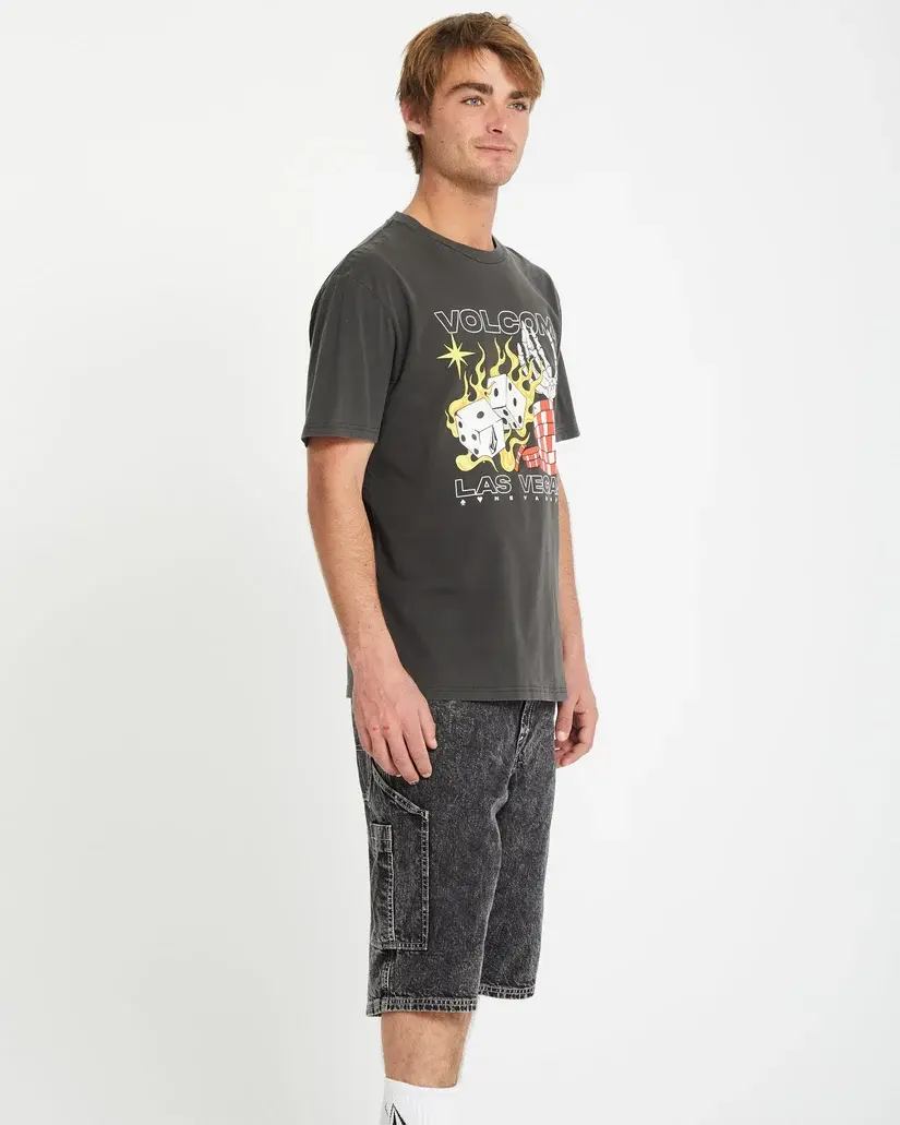 Thumbnail: Volcom Pass Line tee