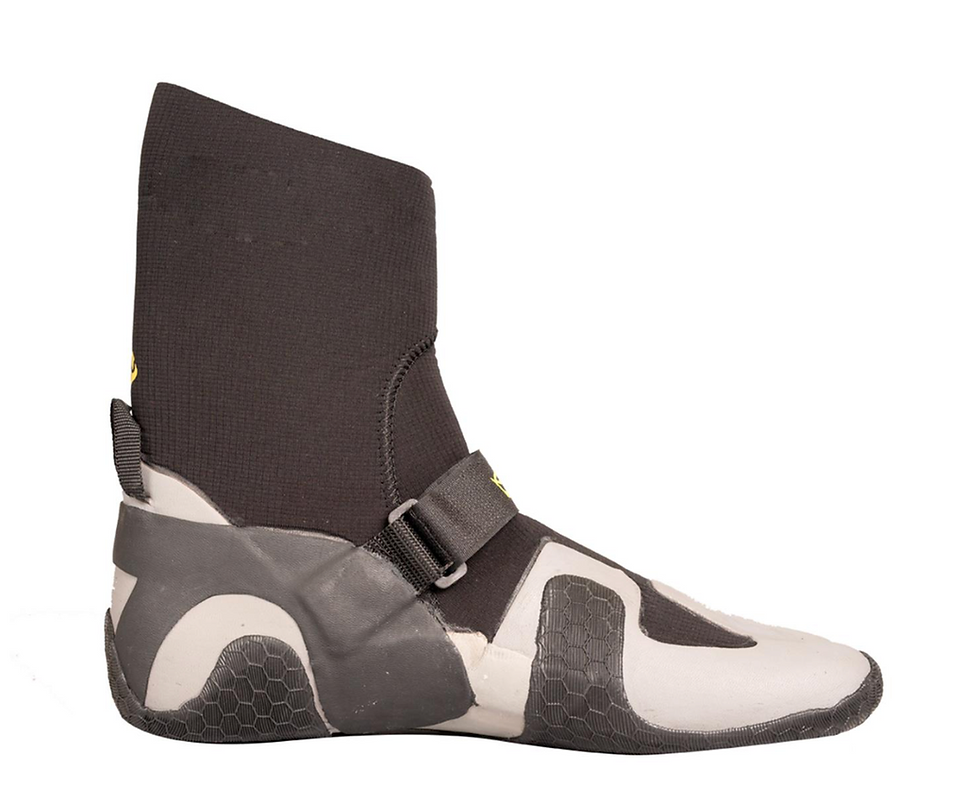 Thumbnail: Gul 5mm Power boot split toe