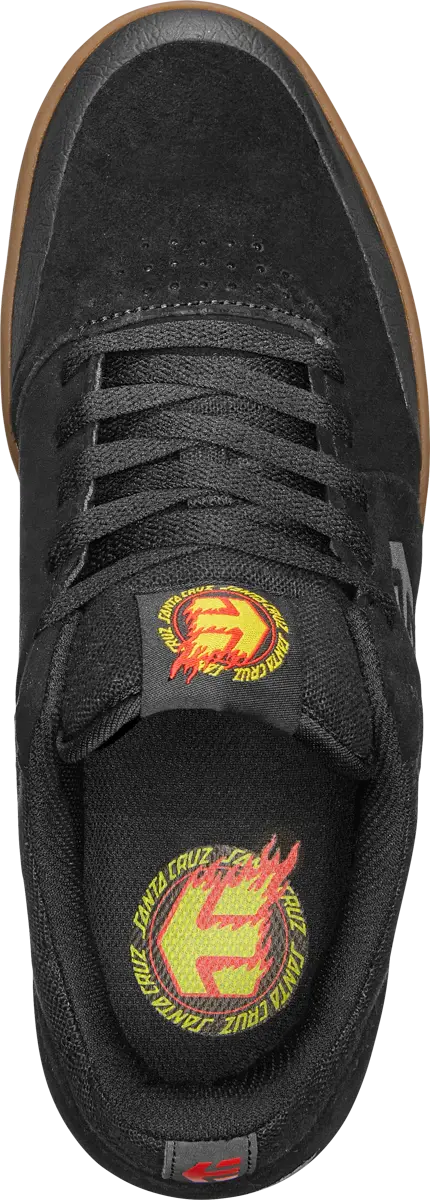 Thumbnail: Etnies Marana X Santa Cruz