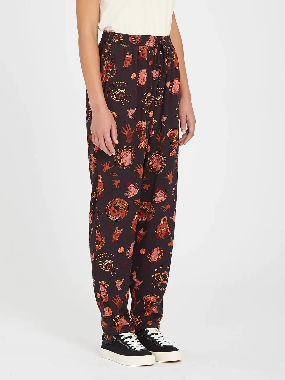 Thumbnail: Volcom Connected Minds Surf Pants