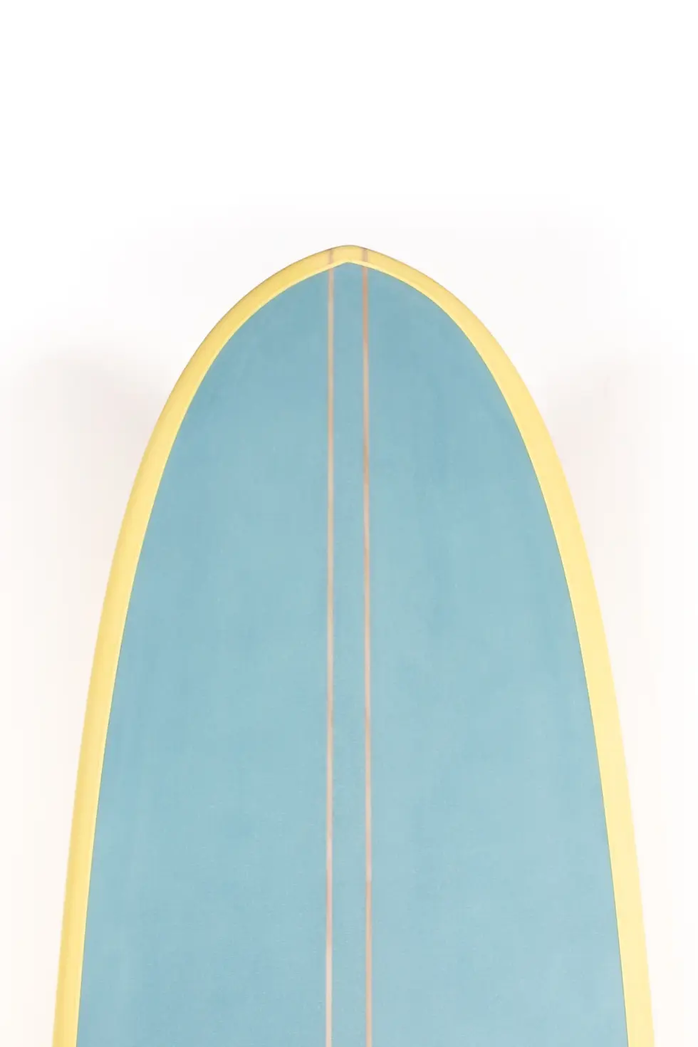 Thumbnail: Indio Endurance Trim MAchine in Cream Blue 9'1" - 70.2L