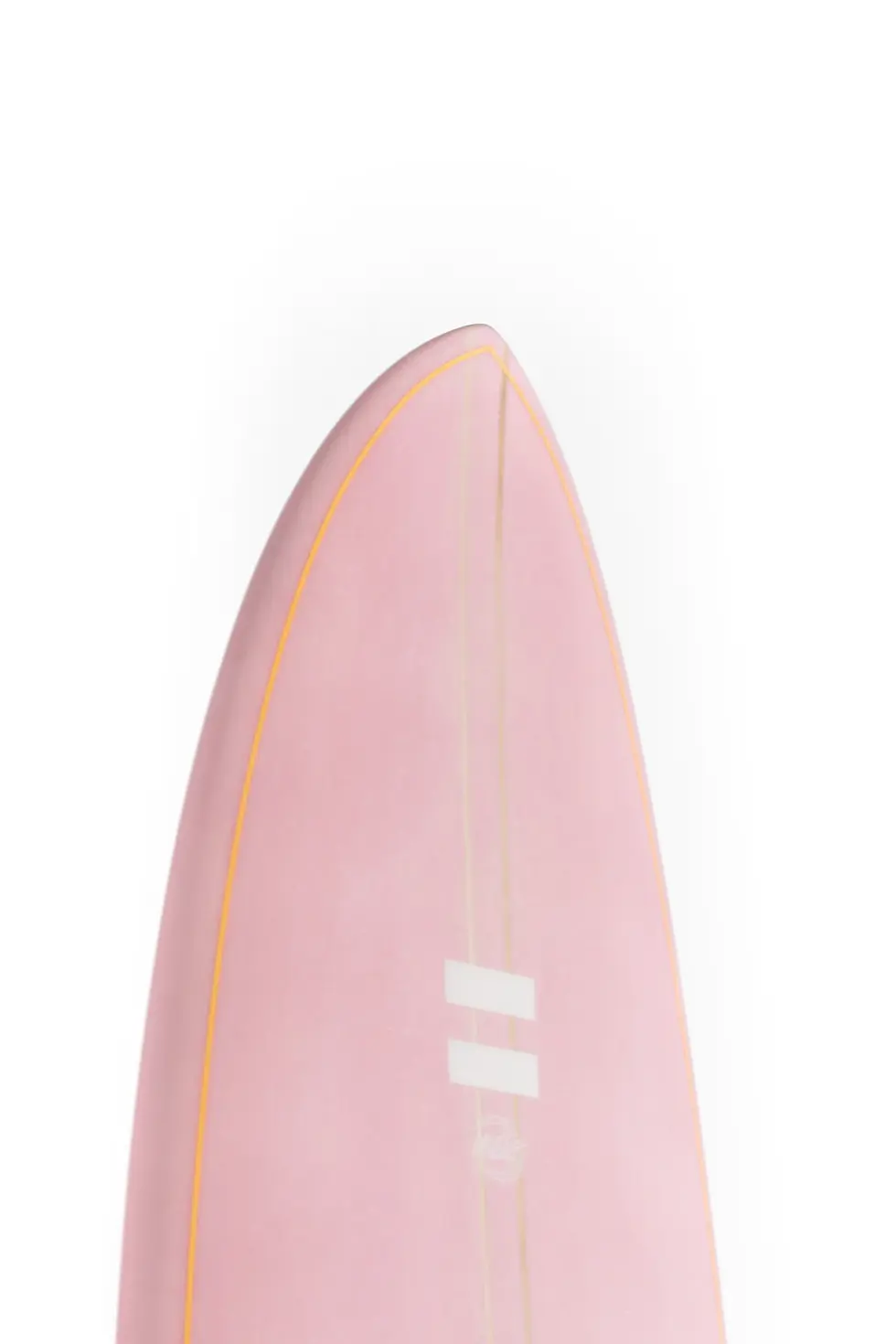 Thumbnail: INDIO Endurance The Egg Pink 7'0" - 47.9L