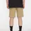 Thumbnail: Volcom Friction Cross Shred Static 20" in dark khaki