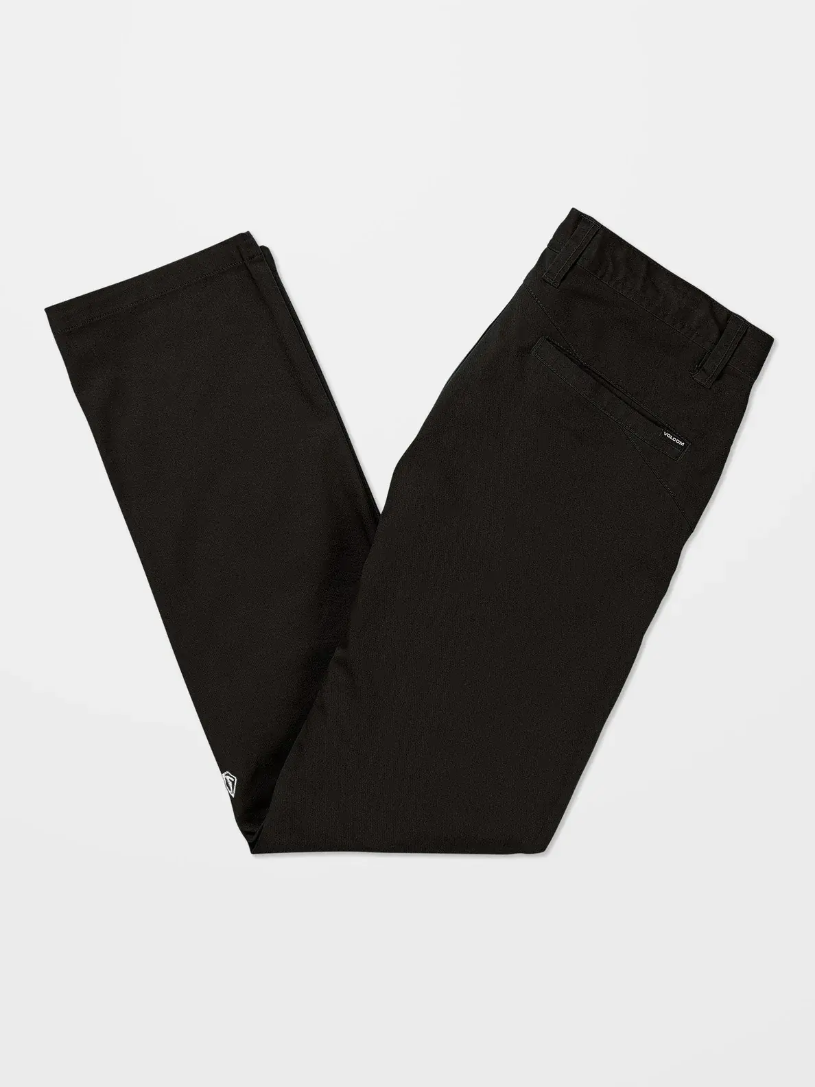 Frickin Modern Stretch Trousers black