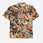 Thumbnail: Lost Deep Jungle Woven Shirt