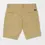Thumbnail: Volcom Friction Cross Shred Static 20" in dark khaki