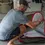 Thumbnail: Veia Supplies John John Florence day surfboard bag