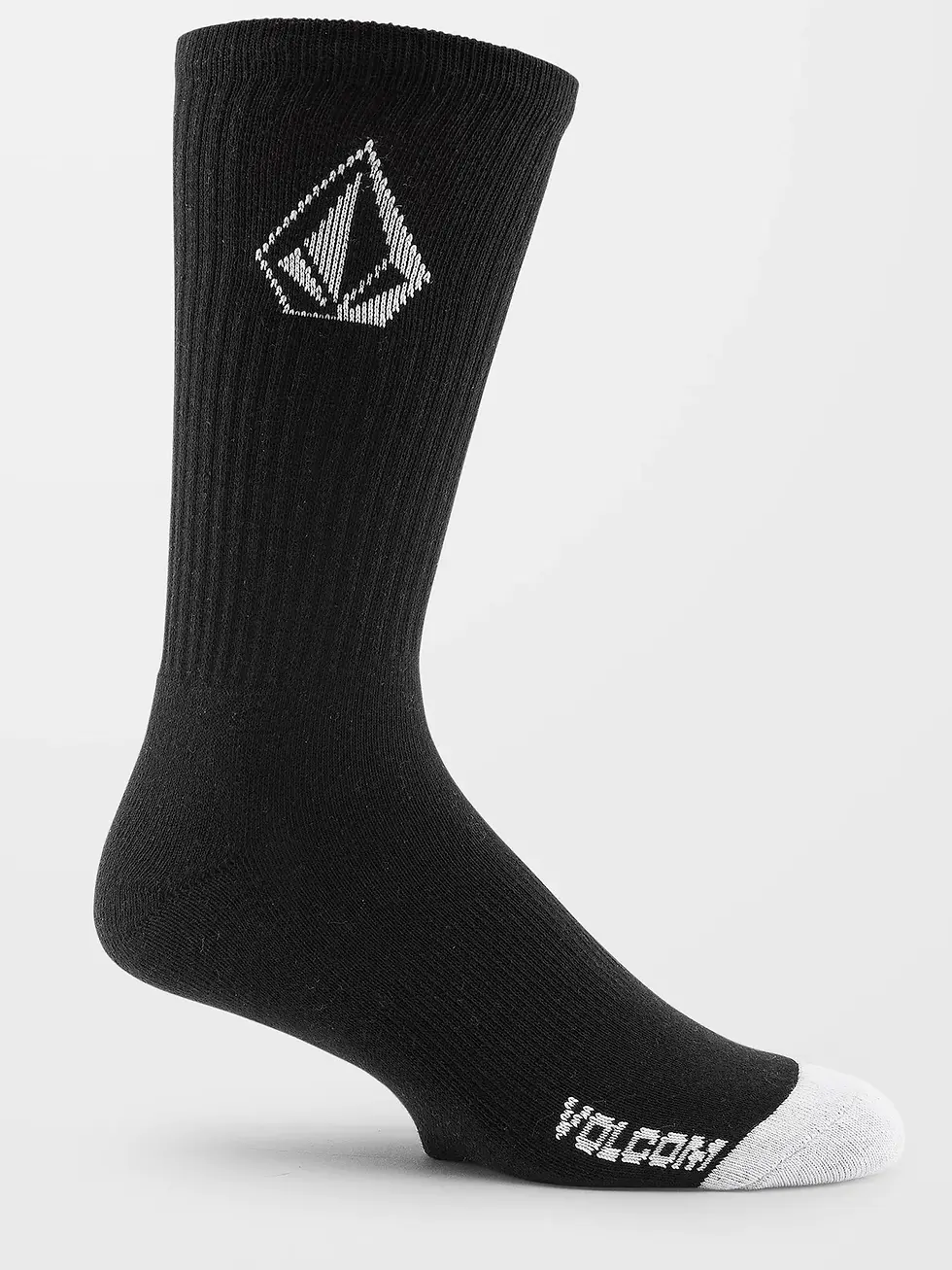 Thumbnail: Volcom Full Stone Socks (3pack)