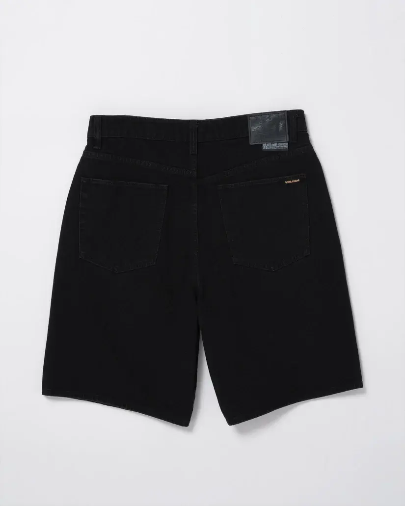 Thumbnail: Volcom BILLOW DENIM SHORT