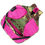 Thumbnail: DRYROBE DOG camo/pink SMALL