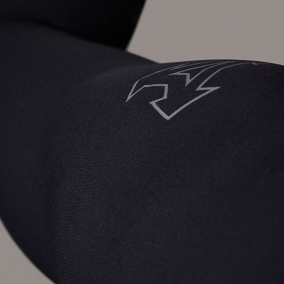 Thumbnail: XCEL Axis wetsuit 4:3