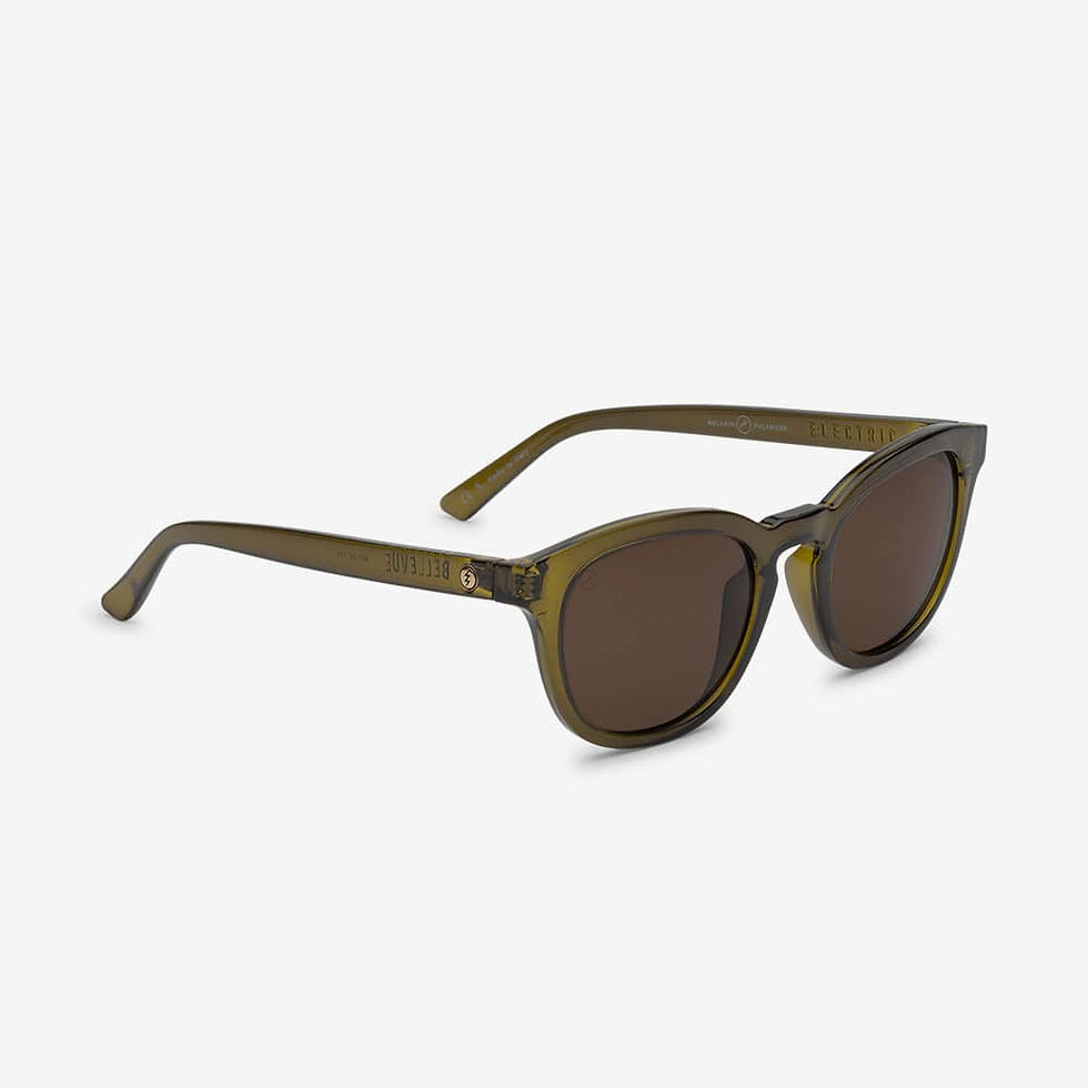 Thumbnail: Electric sunglasses Bellevue polarised