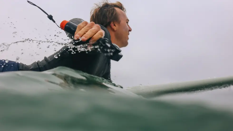 Thumbnail: GoPro Adventure Kit