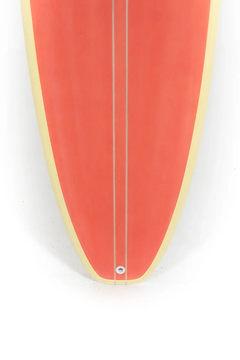 Thumbnail: INDIO Endurance Mid Length in Cream Fall 8'0" - 59.8L