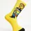 Thumbnail: Volcom BOB MOLLEMA Socks 4pc