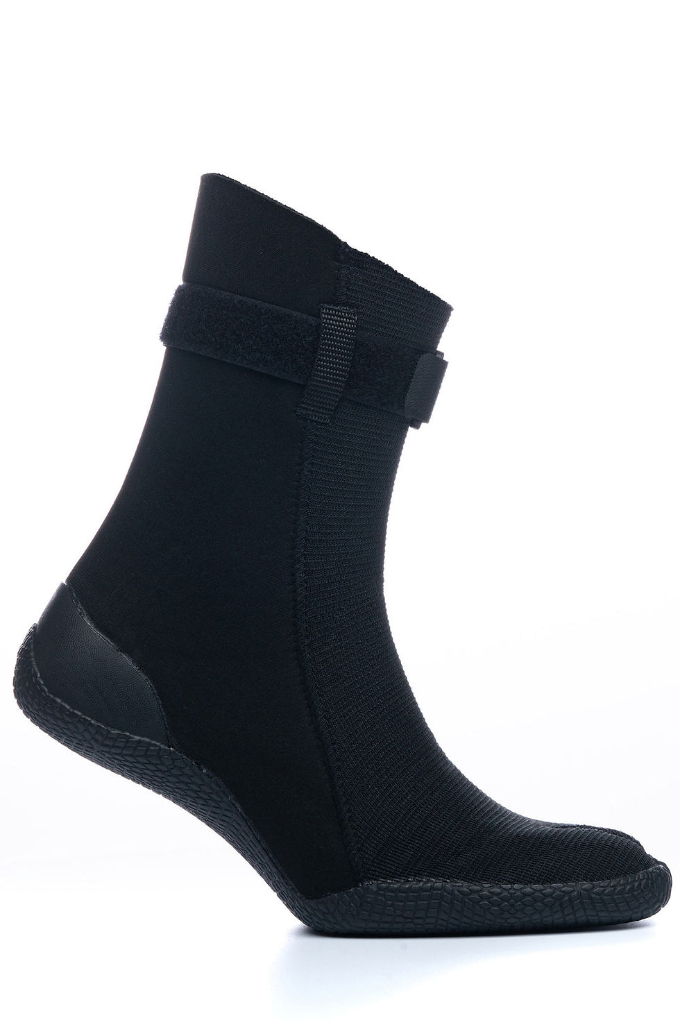Thumbnail: C-Skins Blackout boots 3mm