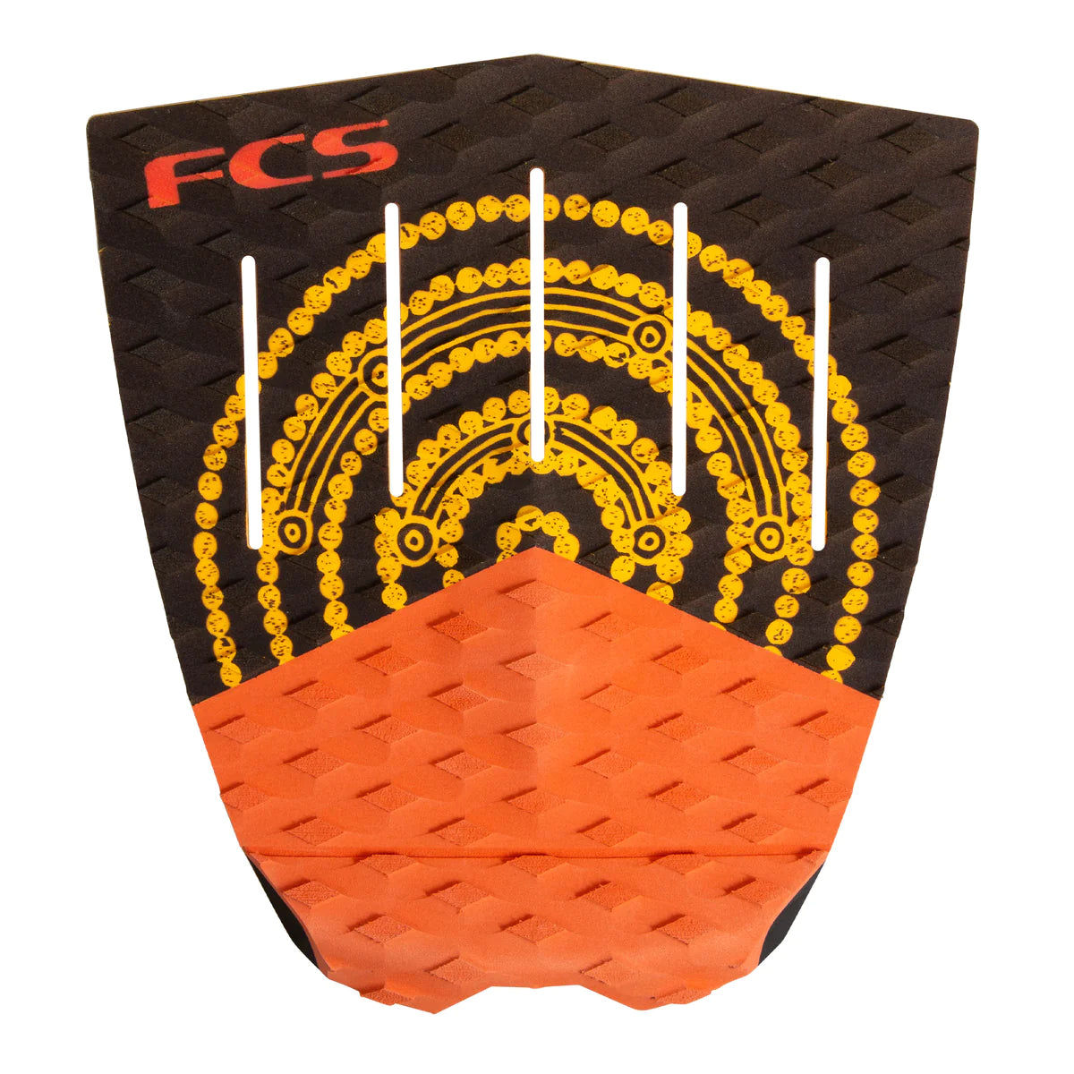 FCS Otis Carey traction pad