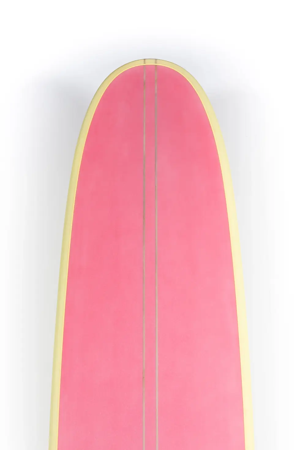 Thumbnail: INDIO Endurance Log Machine in Cream Flamingo - 9'6" - 72,40L