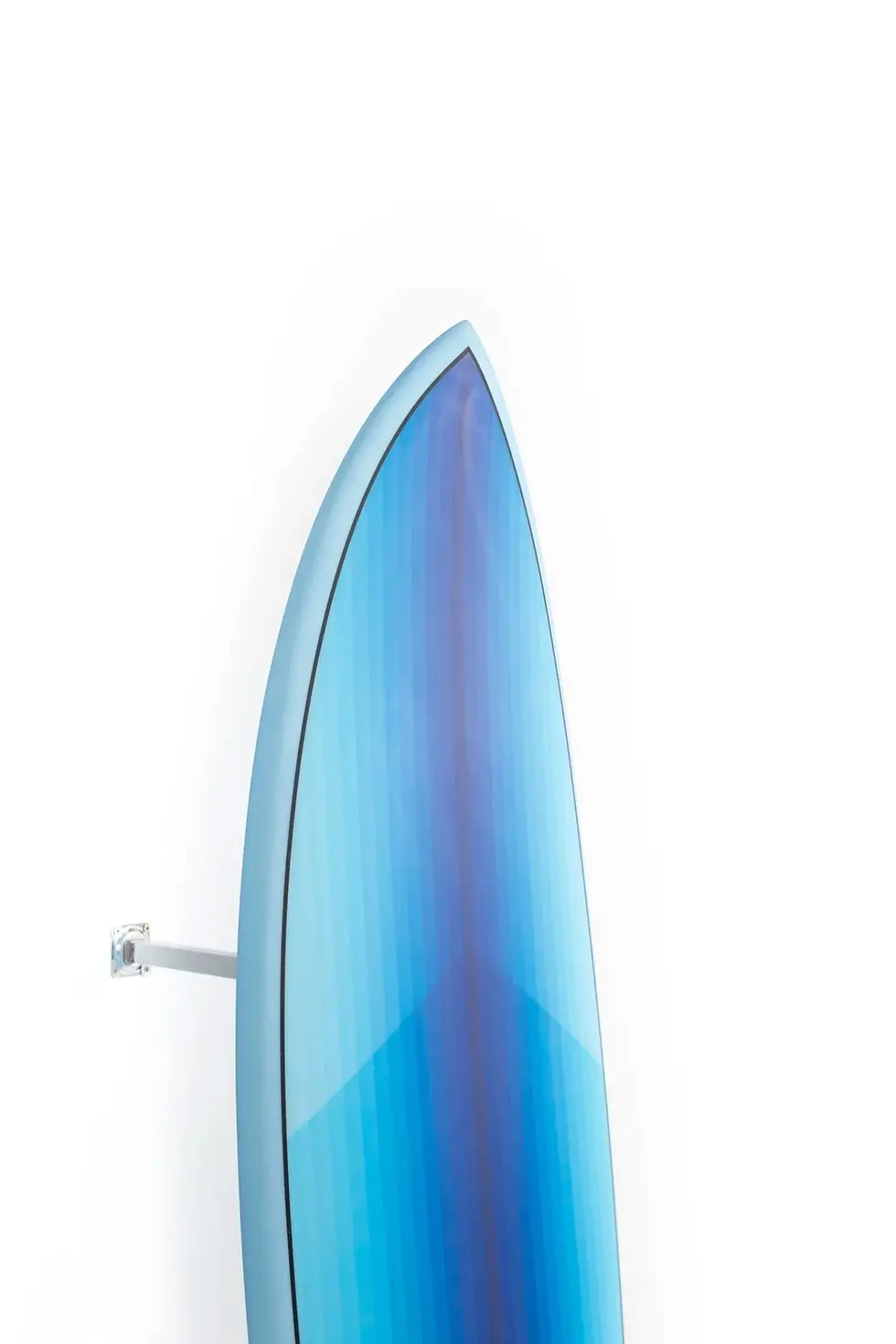 Thumbnail: INDIO Endurance Racer Grom light stripes 4'11"-22.5L
