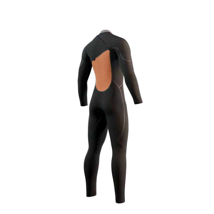 Thumbnail: Mystic The One full wetsuit 3:2