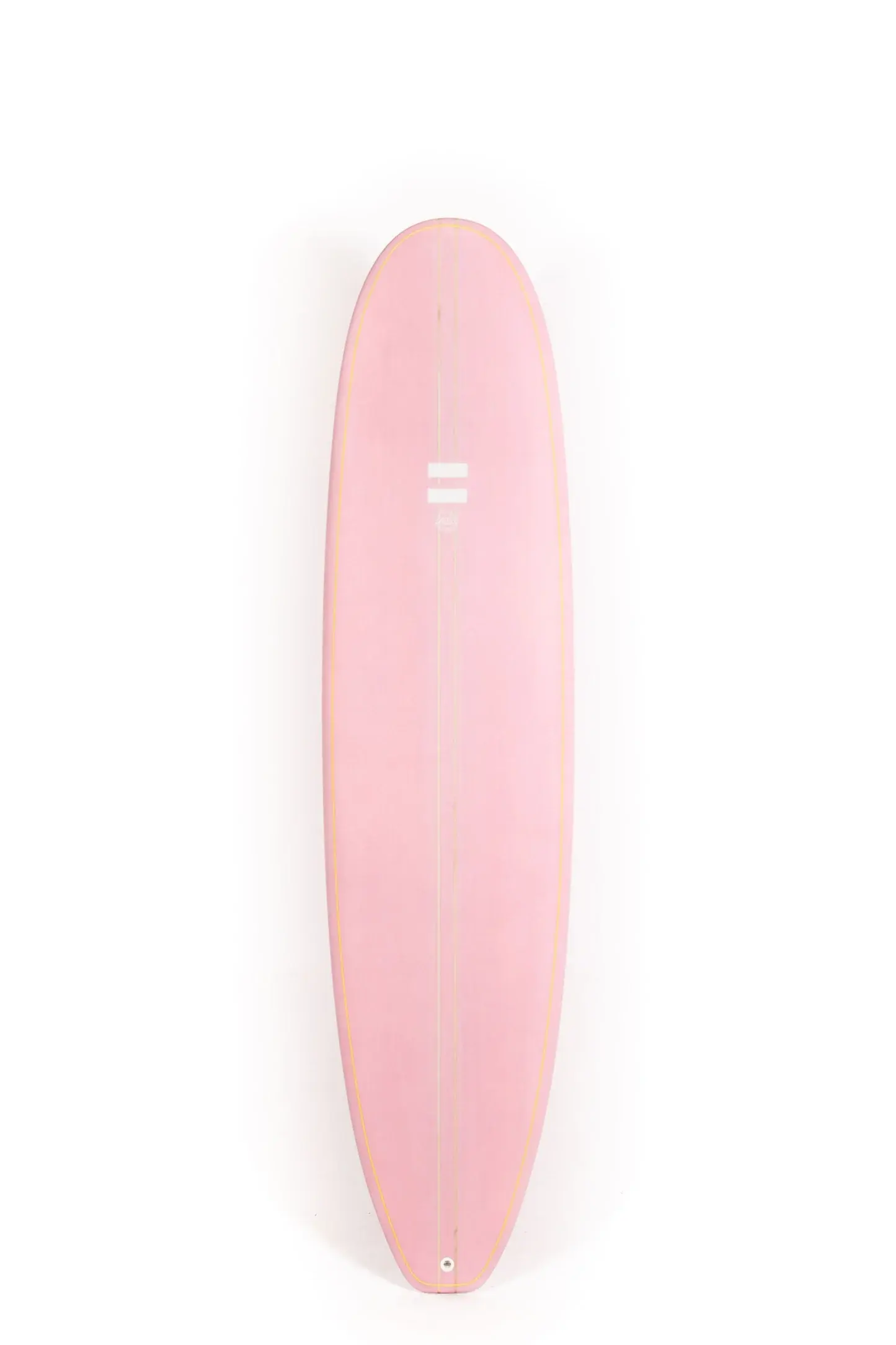 INDIO Endurance Mid Length in pink 7'6" - 53.1L