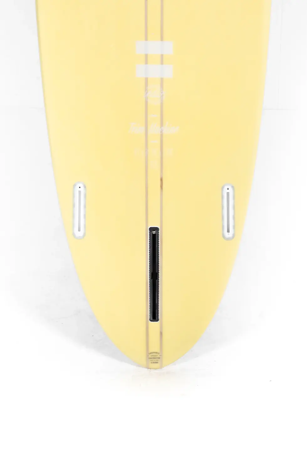Thumbnail: Indio Endurance Trim MAchine in Cream Blue 9'1" - 70.2L