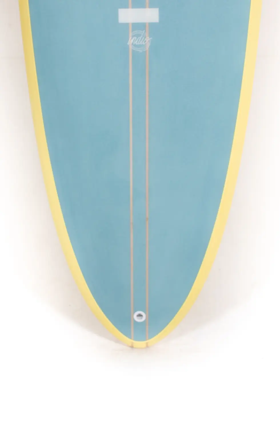 Thumbnail: Indio Endurance Trim MAchine in Cream Blue 9'1" - 70.2L