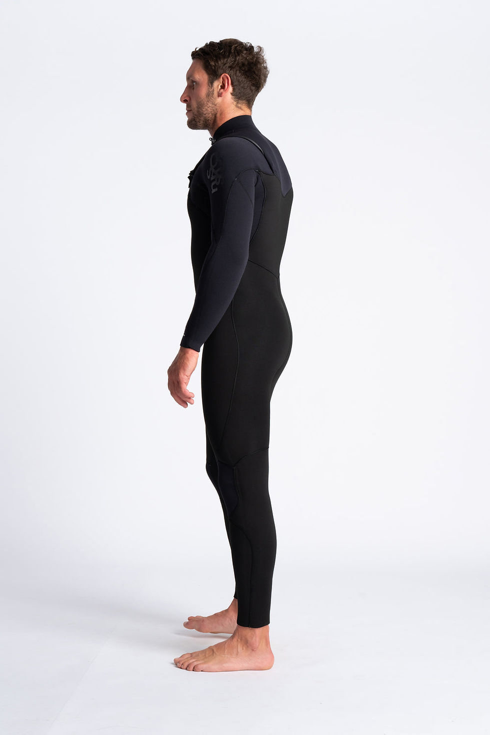Thumbnail: C-Skins Session 5:4:3 mens full length wetsuit