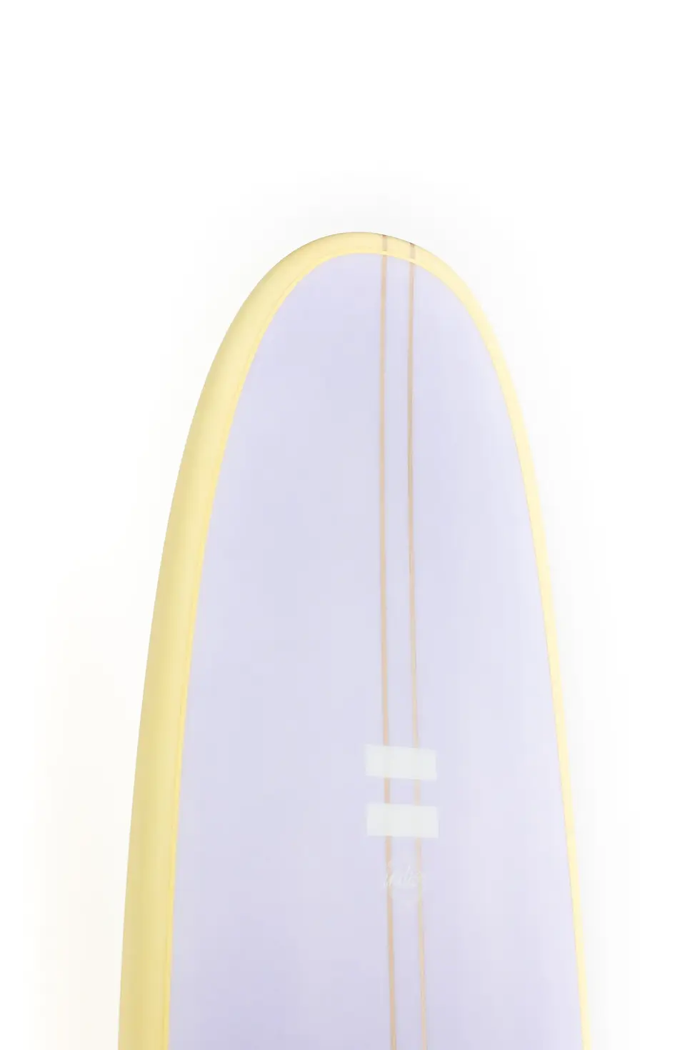 Thumbnail: INDIO Endurance Mid Length in pink 7'0" - 49.4L