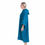 Thumbnail: Buz Long sleeve towel robes