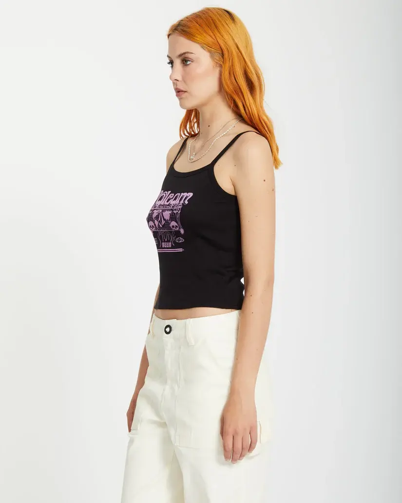 Thumbnail: Volcom 1991 STRAPPY TANK