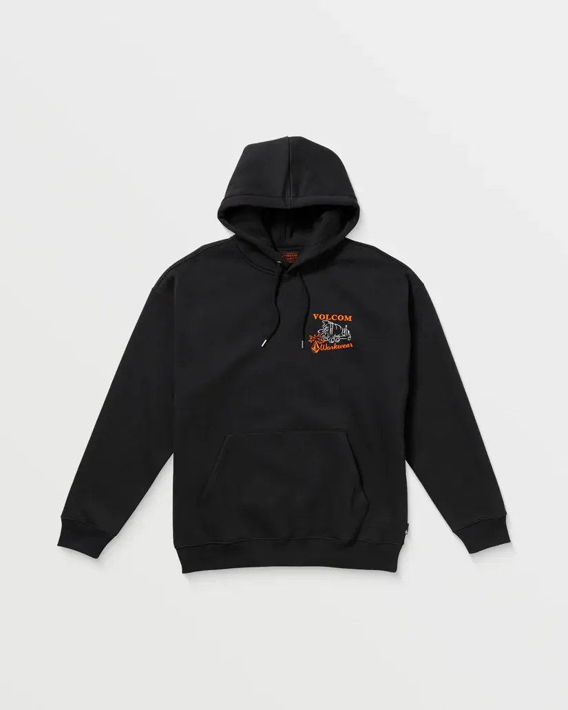 Thumbnail: Volcom POUR CHOICES HOODY