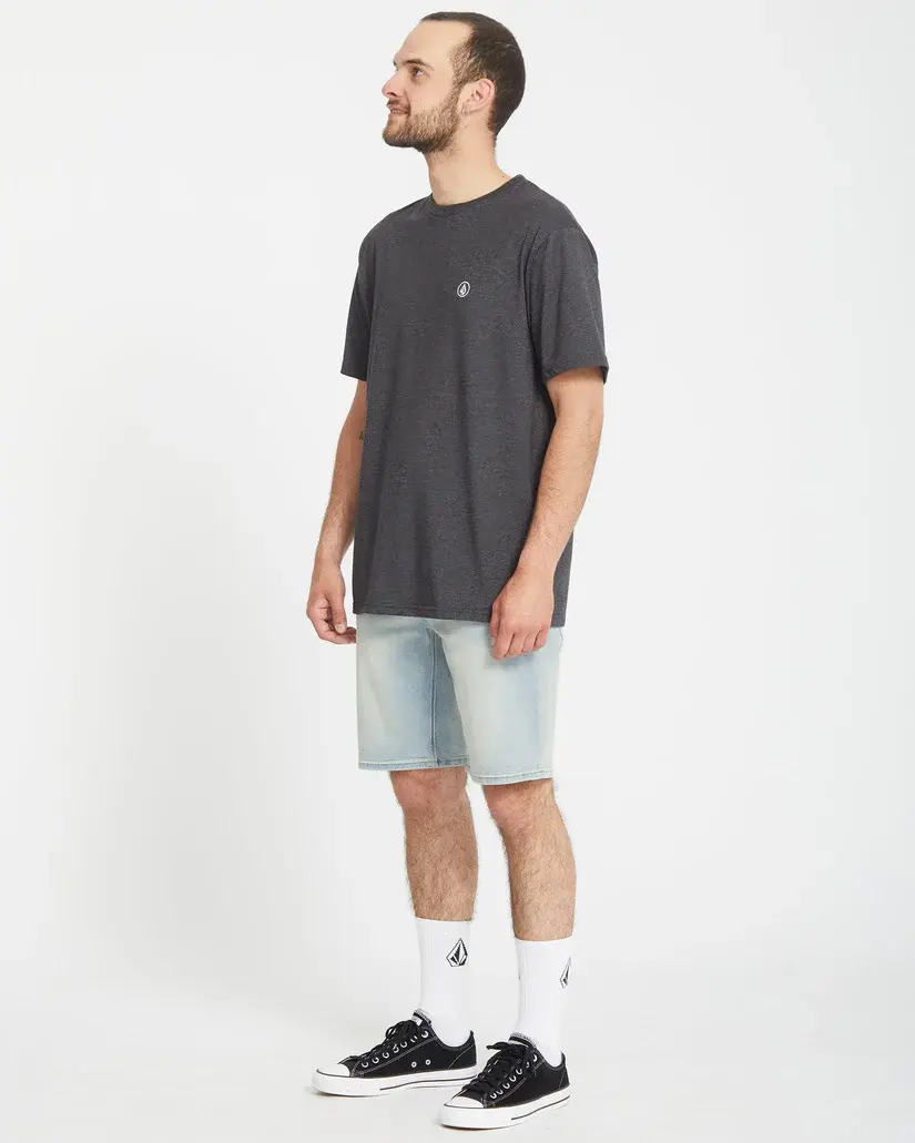 Thumbnail: Volcom SOLVER DENIM SHORT