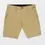 Thumbnail: Volcom Friction Cross Shred Static 20" in dark khaki