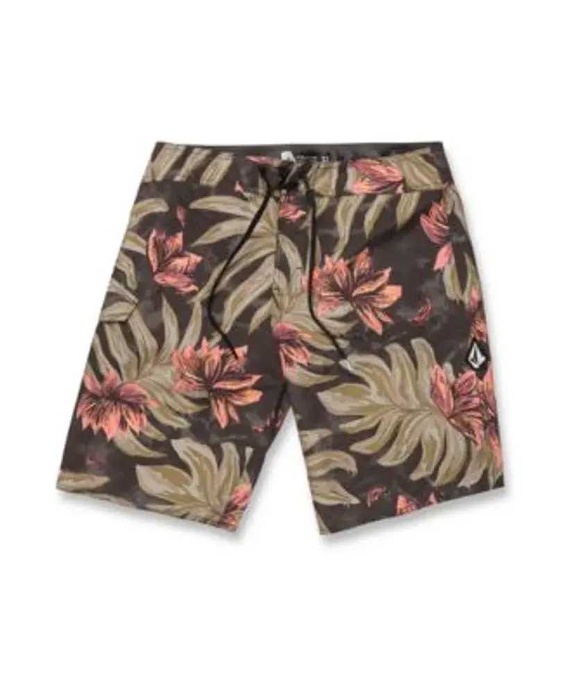 Volcom Polydactal board short
