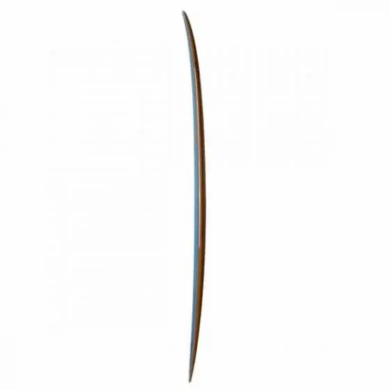 Thumbnail: NSP Cocoflax Hooligan 9'0" blue