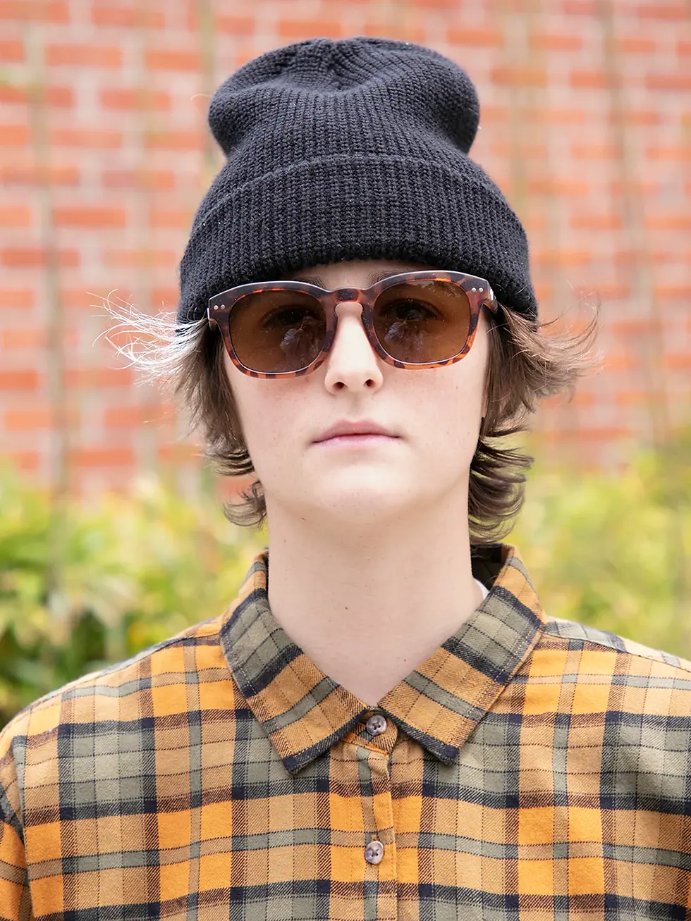 Thumbnail: Volcom Earth Tripper sunglasses matt tort